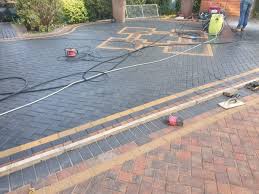 Why Choose Us For All Your Driveway Paving Needs in Selmer, TN?